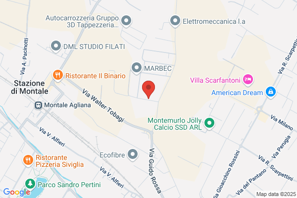 Pratesi mauro