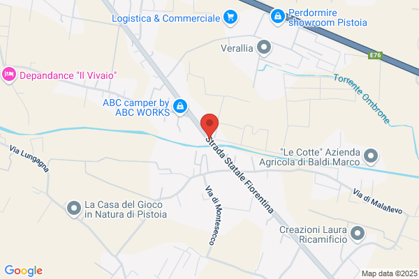 Stella Alpina Piccola Soc. Cooperativa A R.L.