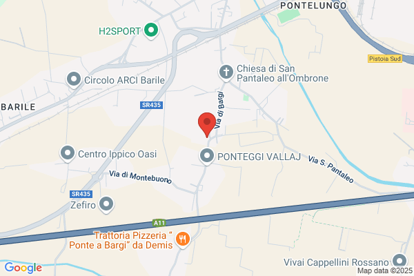 Tesi claudio