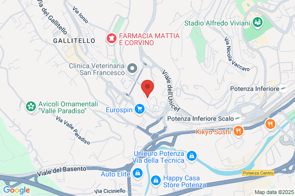 Agenzia Morlino Maria Delegazione ACI
