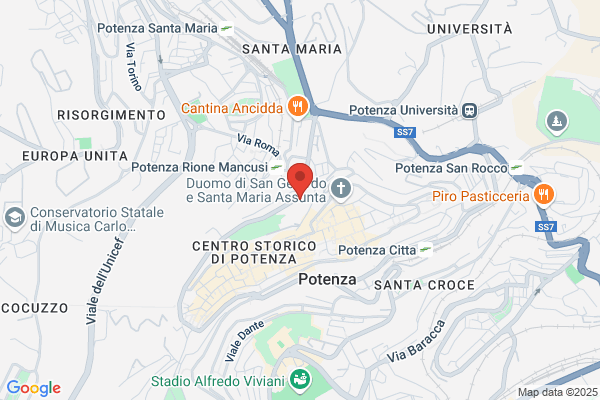 Telesca Centro Gomme