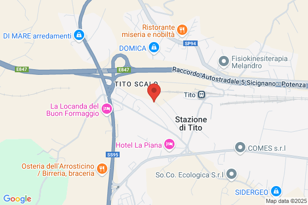 Autofficina Colangelo Motors