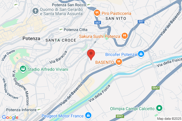 Officina Meccatronica