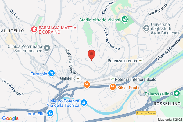 Immobiliare Musolino