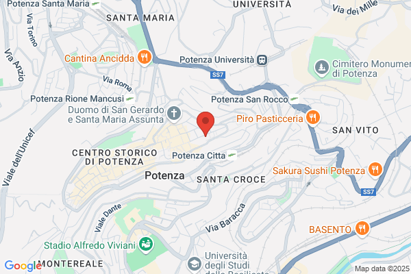 Mazzilli Immobiliare