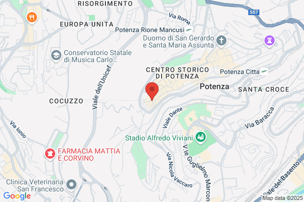 Studio Potenza 2 S.R.L.