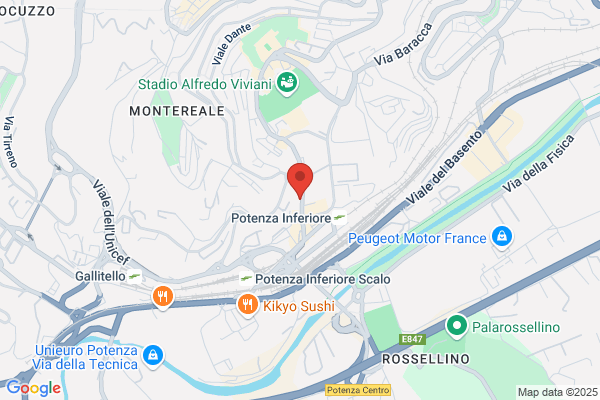 Agenzia Viaggi Bestway Srl