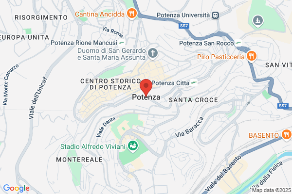 La Marca Paolino