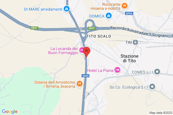 Ristorante Gargallo