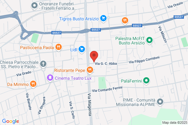 Molinari antonietta