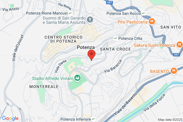 Ligrani gaetano (Arch.)