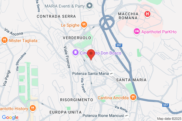 Studio Tecnico Cerone & Associati