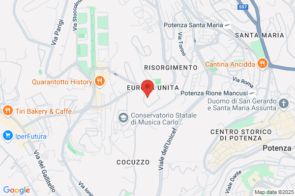 Scuole Pubbliche - Elementari