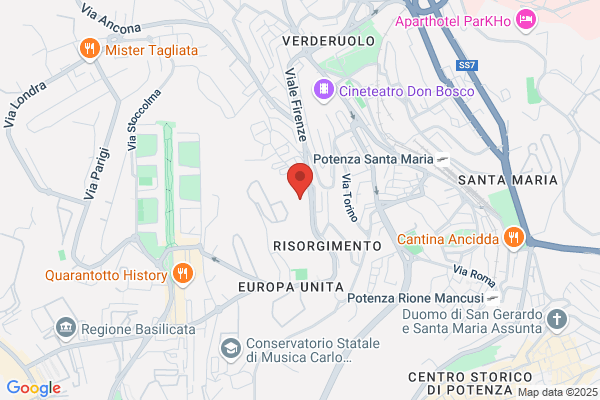 Scuole Pubbliche - Liceo Scientifico Statale G.Galilei
