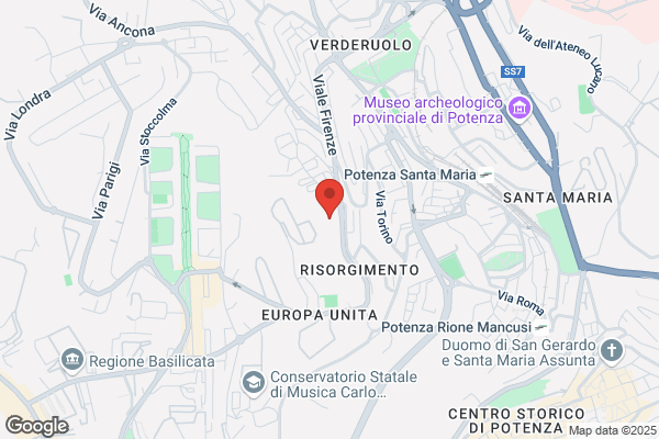 Scuole Pubbliche - Liceo Scientifico Statale Galileo Galilei