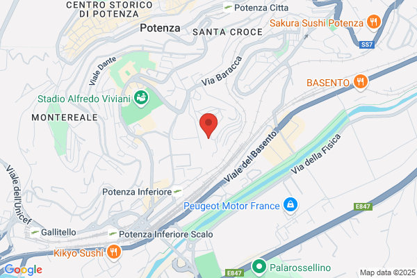 Scuole Pubbliche - Medie