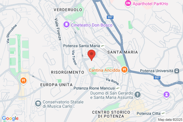 Scuole Pubbliche/Istituto Professionale Di Stato Per Lindustria e /// orgi (La