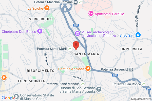 Scuole Pubbliche/Istituto Tecnico Statale Per Geometri