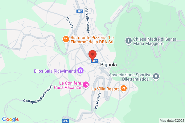 Olita Assicurazioni S.A.S. Di Silvana Olita E c.