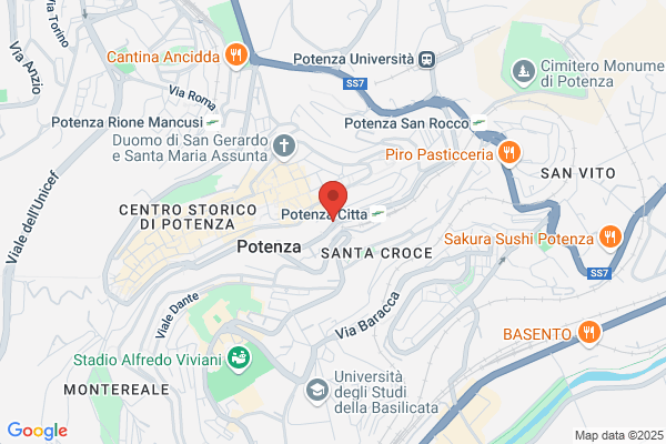 Winterthur Assicurazioni S.P.A.