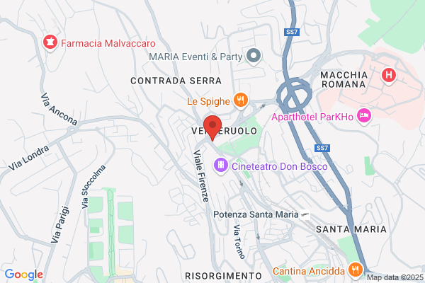Legambiente - Circolo Di Potenza