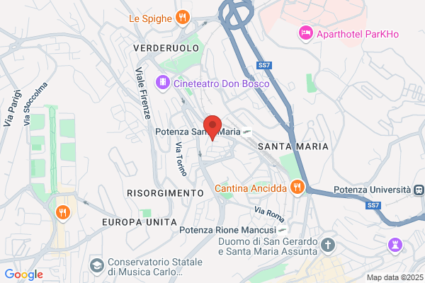 Ttl Ass. Naz.Turismo E Tempo Libero