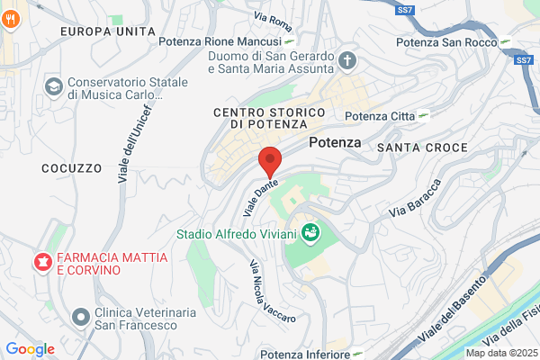 Galdieri Rent   Potenza By Gdb Rent