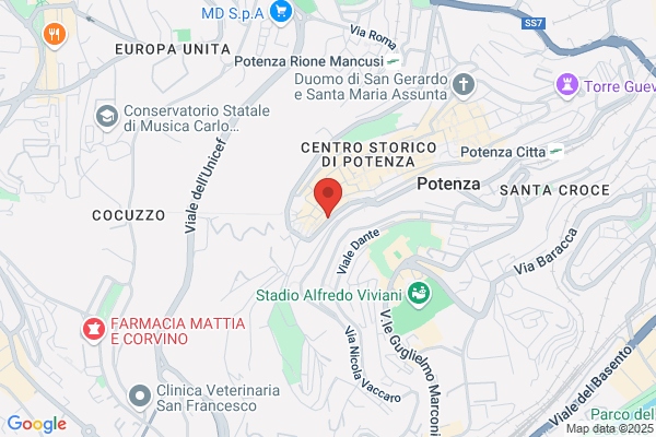 Morlino aldo (Avv.)