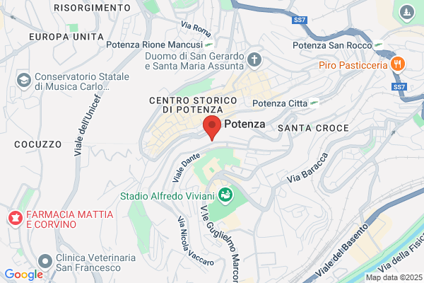 Musacchio giuseppe Pio (Avv.)