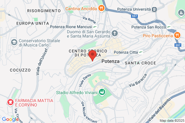 Napolitano imperio (Avv.)
