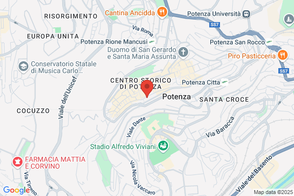 Palamone Avv.Ti Beniamino E Marialuisa