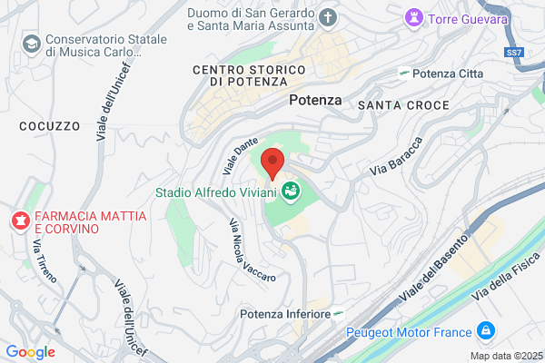 Petracca gianni (Avv.)