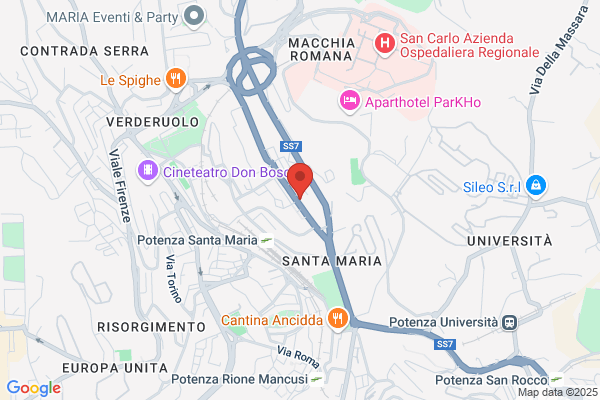 Postiglione carolina