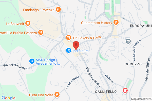 Potenza sergio (Dr.)