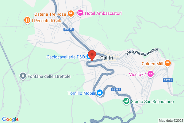 Rubinetti lorenzo (Avv.)