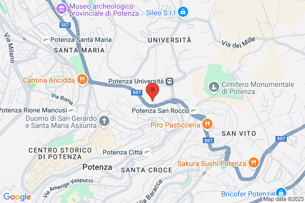 Santangelo paola (Avv.)