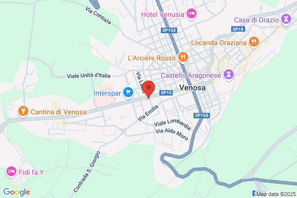 Santarcangelo carmela (Avv.)
