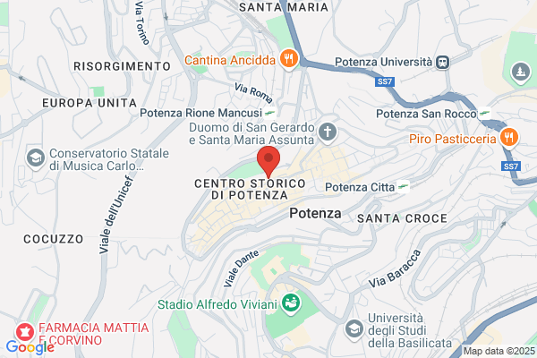 Singetta Avv. Alessandro