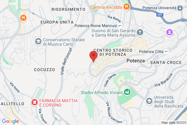 Studio Legale De Bonis Cristalli Avvocati Raffaele e Rocco