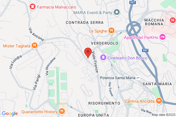 Studio Legale Marialicia D'Atena