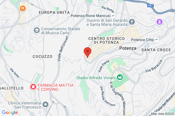 Studio Legale Palmieri Maria Grazia
