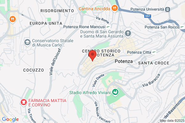 Torio nicola (Avv.)