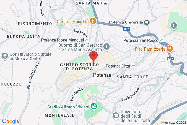 Pietrafesa rosetta