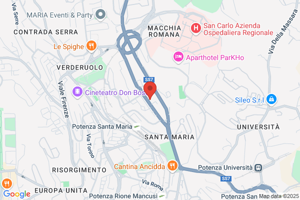 Assistenza alla Persona