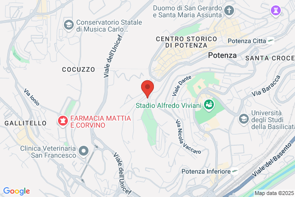 Casa di Riposo Il Sorriso