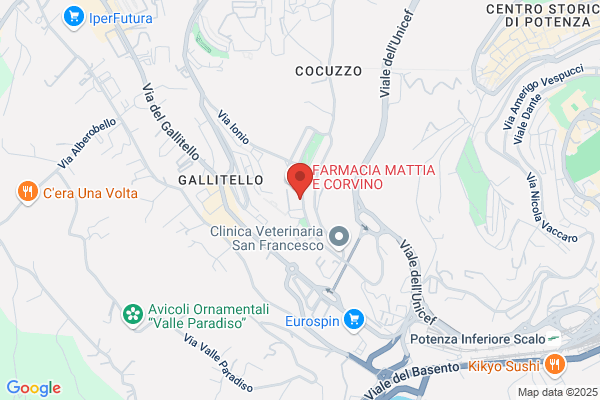 Polioftalmica S.N.C. Di Lottino Leonardo