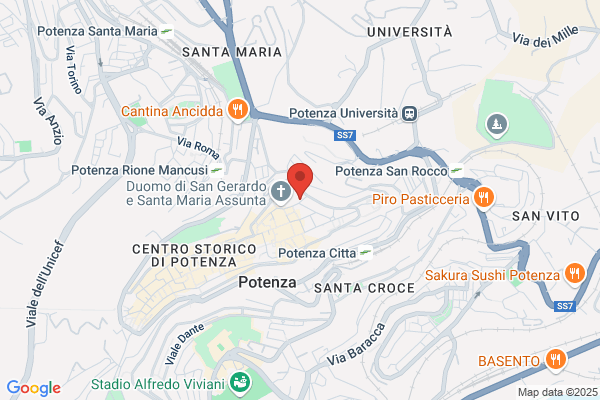 Istituto Diocesano Sostentamento Clero