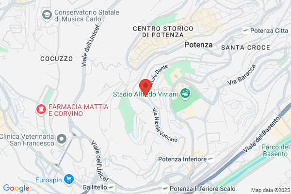 Parrocchia S. Anna