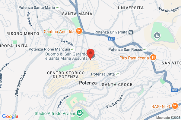 Ufficio Catechistico