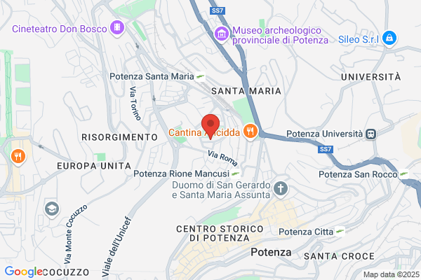 Finizio Group Srl